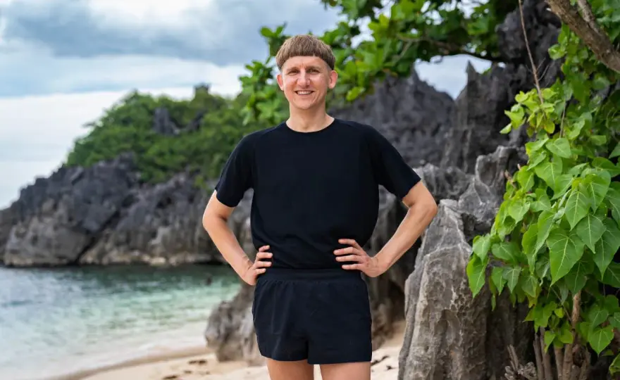 Pål Schakonat i Robinson - Vem är han och varför stack han ut?