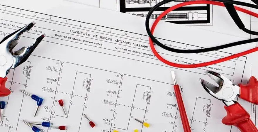 Ile bierze elektryk za domek? Sprawdź koszty i uniknij niespodzianek