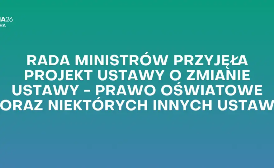 Od kiedy obowiązuje ustawa prawo oświatowe i jakie są jej zmiany?