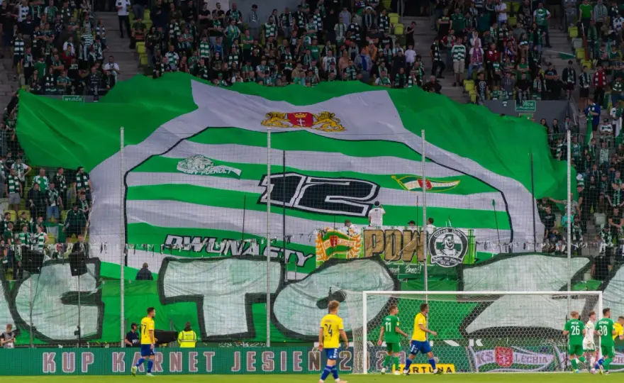 Terminarz Lechia Gdańsk | Aktualny plan meczów ligowych i pucharowych
