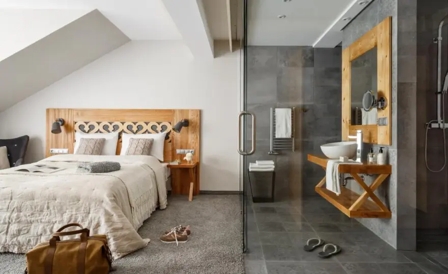 Villa Nova Zakopane - Sprawdź, czy warto zarezerwować