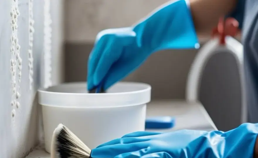 Jak skutecznie i bezpiecznie umyć tynk silikatowy bez ryzyka uszkodzeń