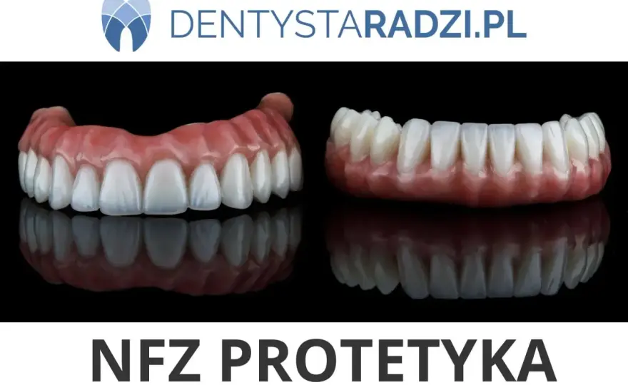 Proteza natychmiastowa - Cena, NFZ czy prywatnie? Sprawdź!
