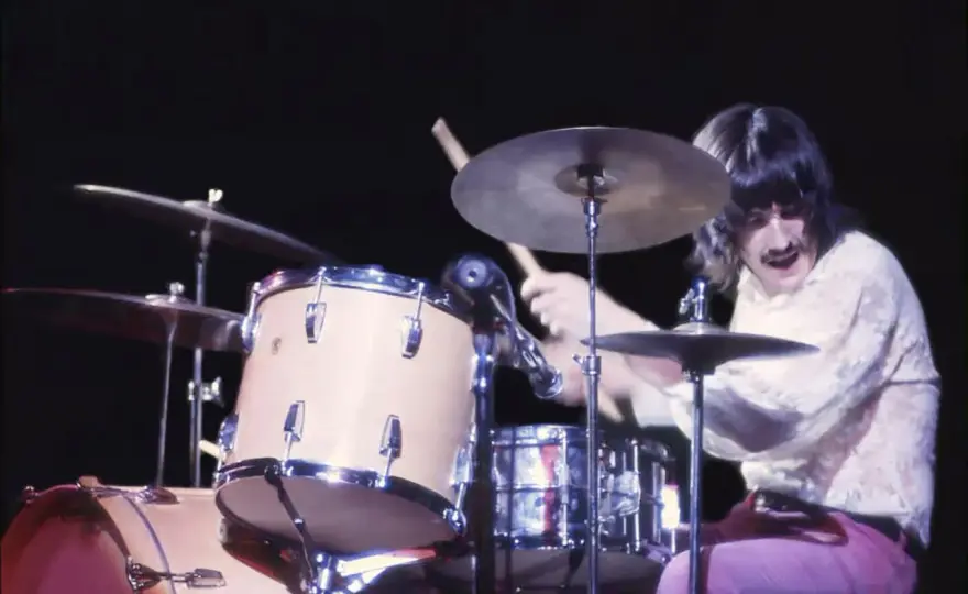 John Bonham - Dlaczego perkusista Led Zeppelin to legenda?
