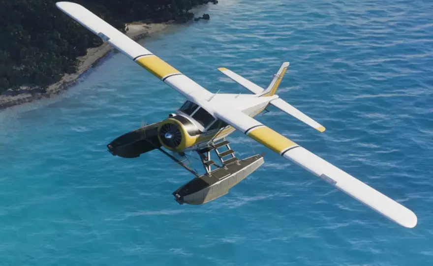 GTA 5 Kody na Samoloty - Jak wezwać Mallarda, Dodo, Dustera?