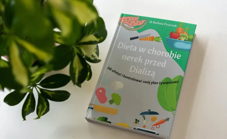 Jak dbać o nerki? Objawy, dieta, badania - praktyczny poradnik