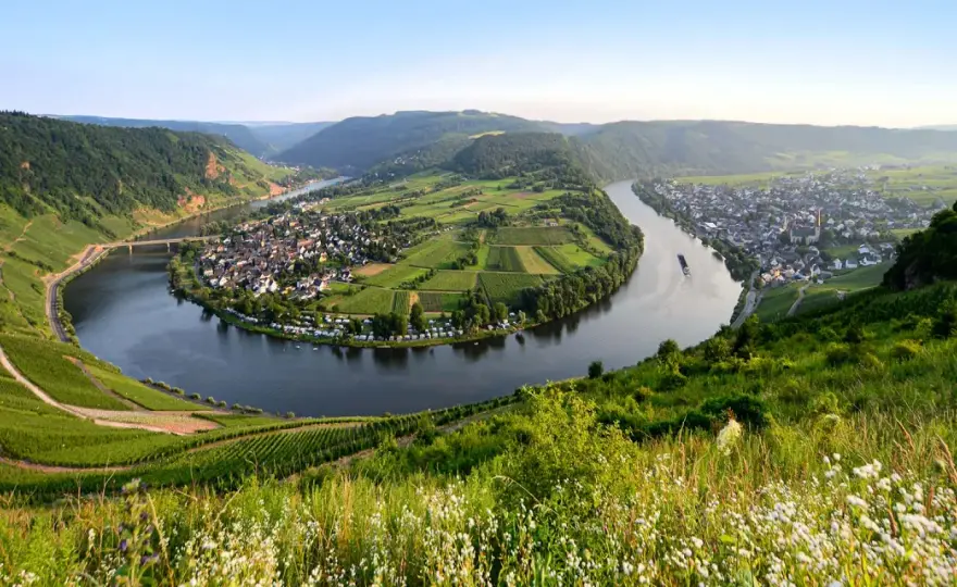 Deutschland Reiseziele - So findest du dein perfektes Ziel