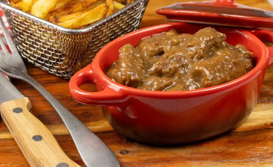 Carbonade flamande - Le guide pour une sauce parfaite