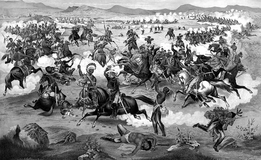 Kim są Dakota - Poznaj historię, kulturę i prawdę o nazwie Sioux
