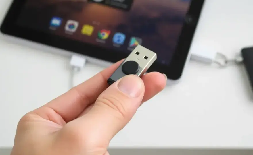 Jak sformatować pendrive na telefonie i uniknąć problemów z kompatybilnością