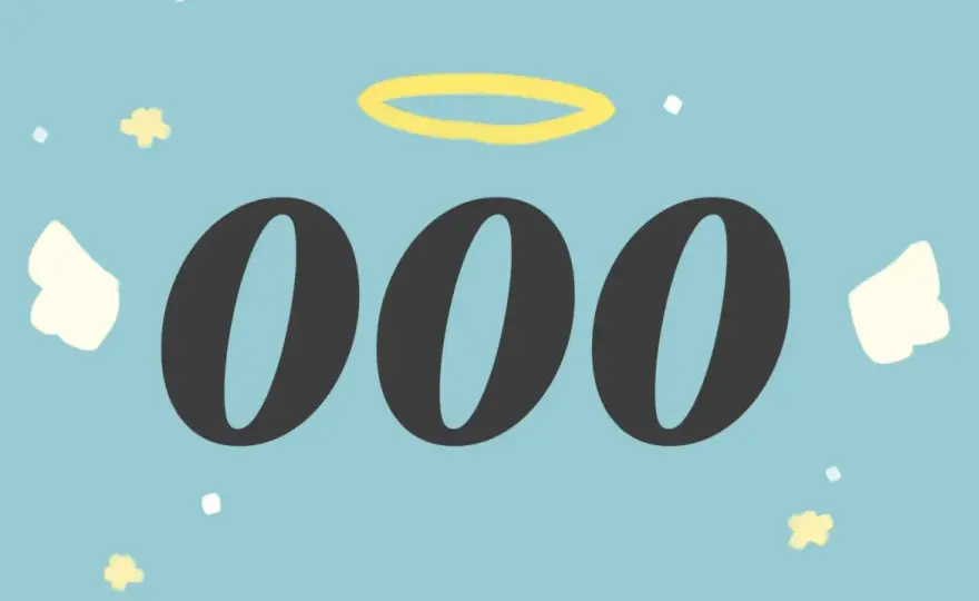 Liczba 0000 - Co oznacza ten symbol resetu i nowych początków?