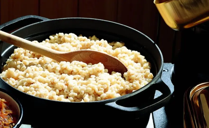 Orzo perlato - come sceglierlo, cuocerlo e usarlo in cucina