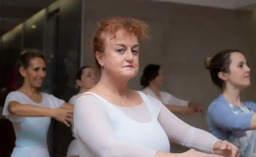 Prese semplici nella danza - La guida per principianti