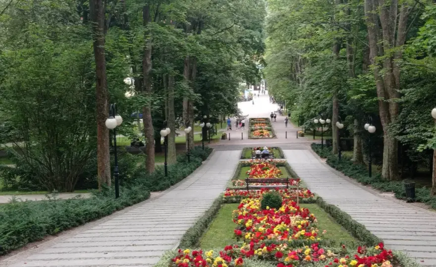 Polanica-Zdrój: Atrakcje na każdą pogodę! Plan na weekend