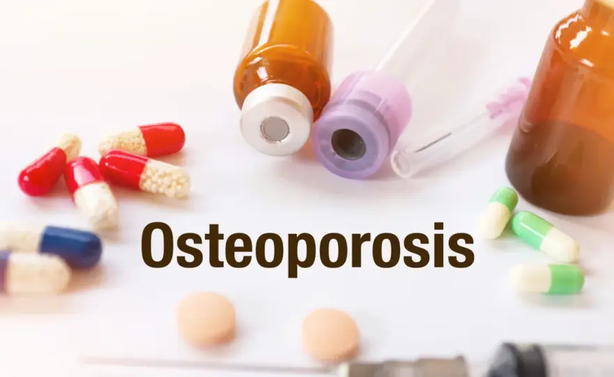 Leki na osteoporozę, które nie powodują martwicy kości szczęki – bezpieczne opcje