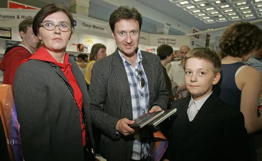 Joanna Kawalec: Wiek, kim była żona Jacka Kawalca?