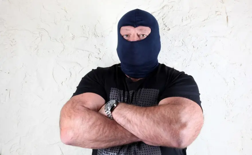 Masa - gangster, świadek koronny. Prawda czy autokreacja?