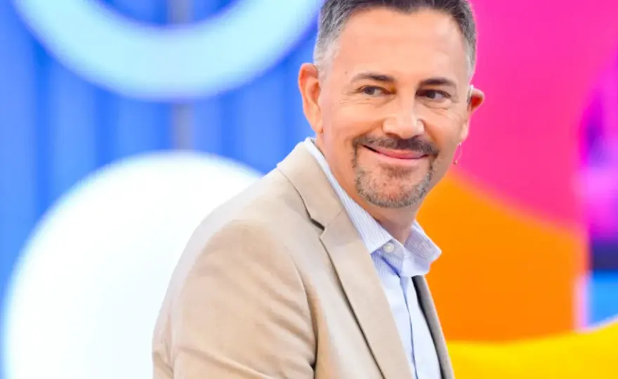 Krzysztof Ibisz wiek: Ujawniamy sekret jego wiecznej młodości