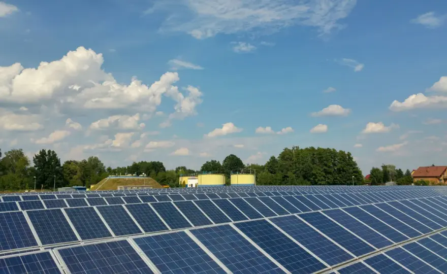 Wierzchosławice: Pierwsza farma PV. Co poszło nie tak?