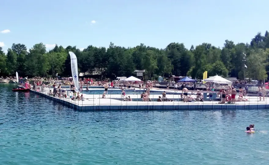 Balaton Trzebinia - Przewodnik: Co musisz wiedzieć przed wyjazdem?