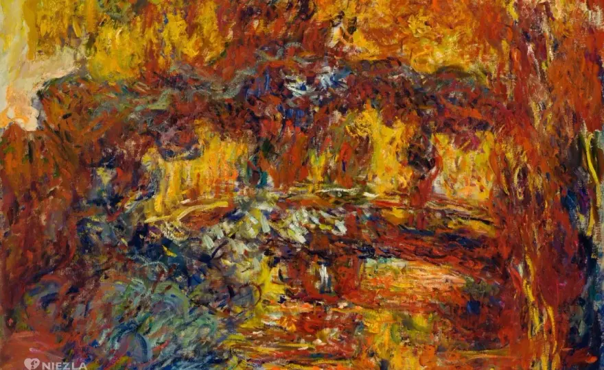 Claude Monet: jak jego sztuka zmieniła świat impresjonizmu
