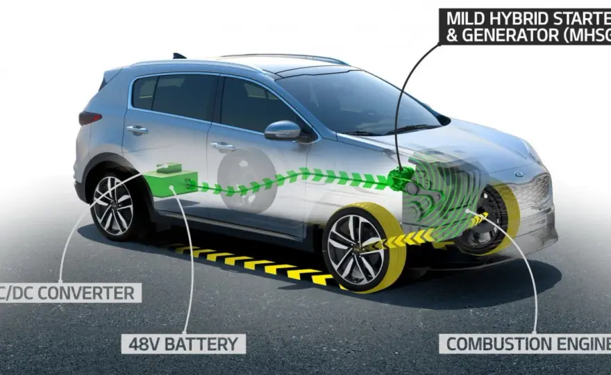 Diesel Mild Hybrid - Quando conviene davvero?