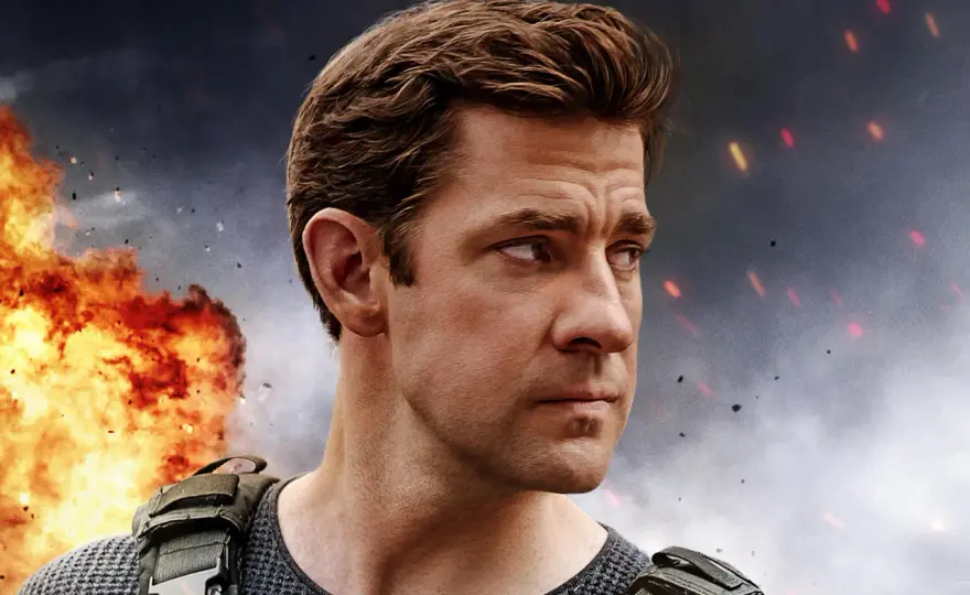 Jack Ryan - Analytiker, hjälte, framtid: Din guide till serien