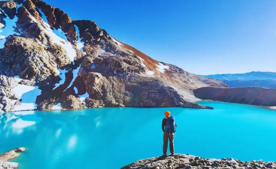 Atracciones de la Patagonia chilena que sí merecen el viaje