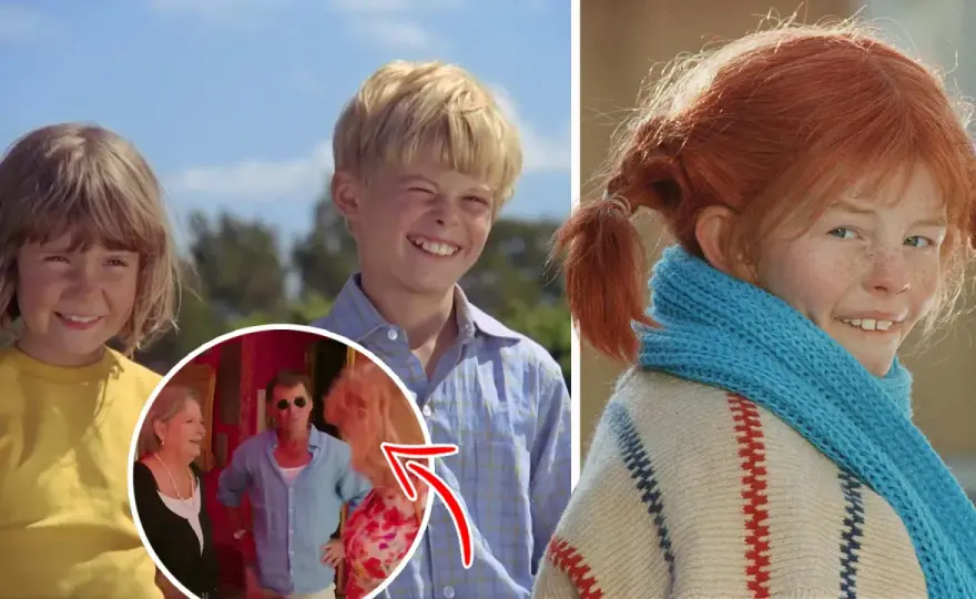 Annika i Pippi Långstrump - därför är hon så viktig