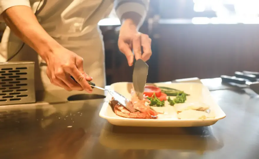 Egzamin zawodowy gastronomia: Przewodnik, arkusze CKE i porady