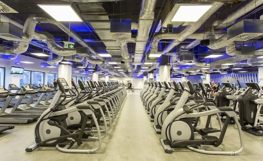 Siłownia Katowice Rynek 24/7? Przewodnik po CityFit i alternatywach