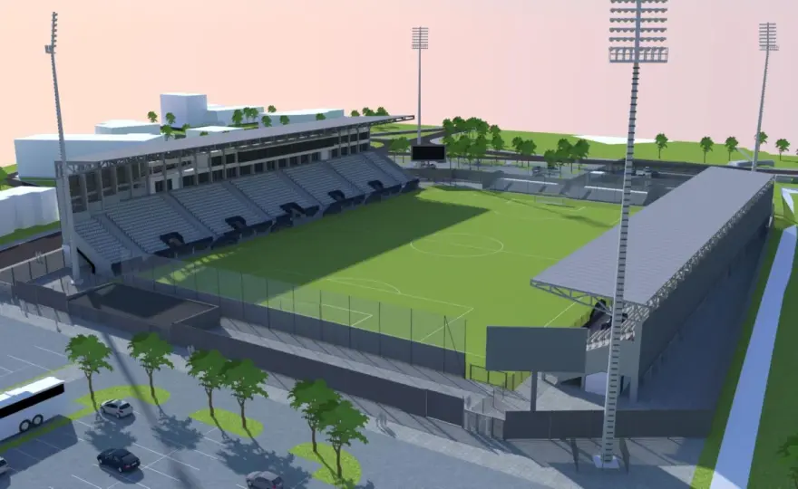 Stadion w Nowym Sączu - Co warto wiedzieć o nowym domu Sandecji?
