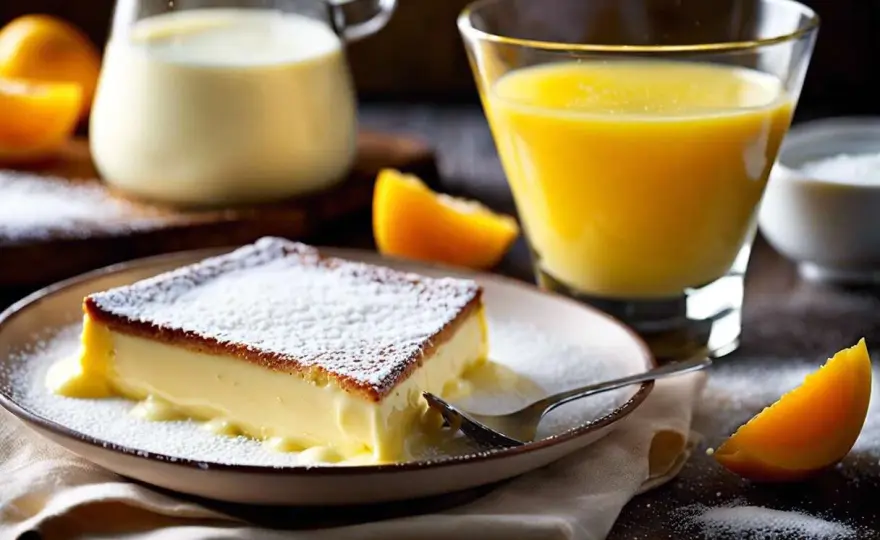 Crème Pâtissière Parfaite - Le Guide Ultime pour la Réussir