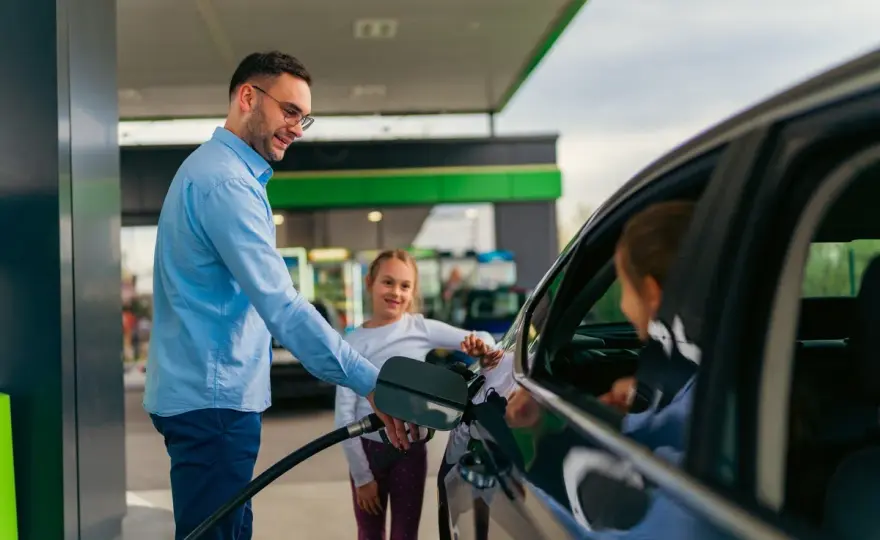 Do kiedy diesel w Europie? Sprawdź, co czeka kierowców!