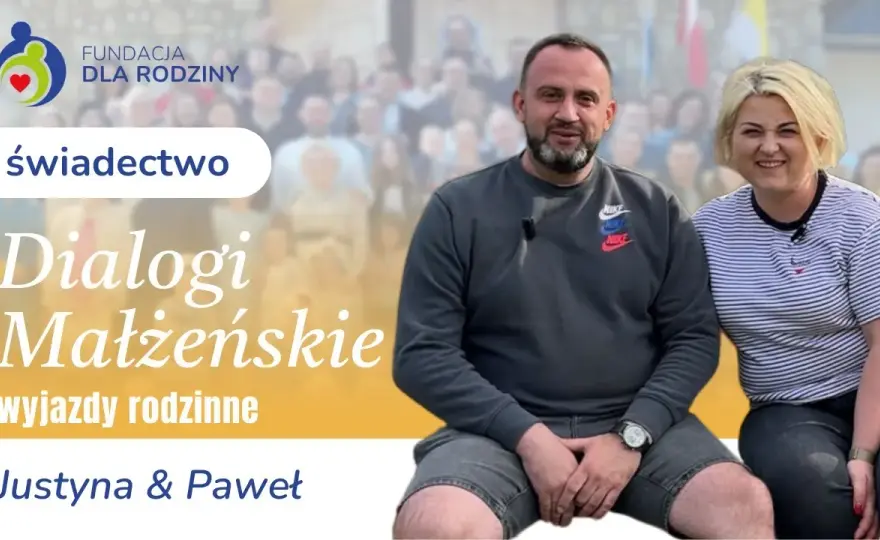 Rekolekcje małżeńskie: Jak odnaleźć siłę w relacji i przezwyciężyć kryzys