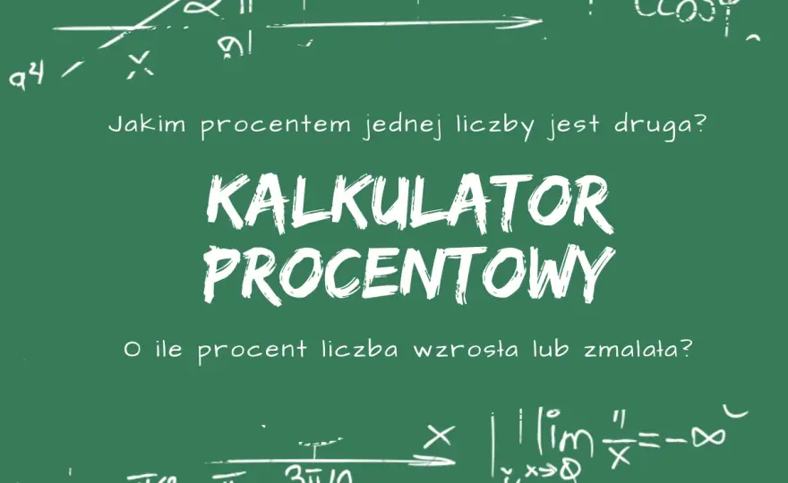Ile procent to 1 z 3? Oblicz szybko i dokładnie