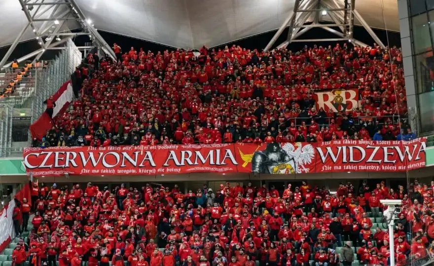 Widzew Łódź – Cracovia: Jak czytać statystyki meczu?
