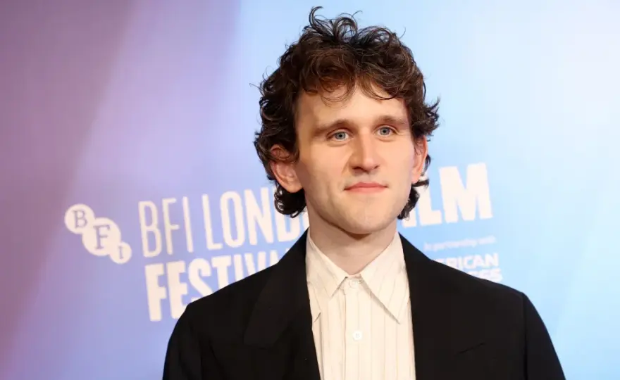 Harry Melling - Od Dudleya do aktora charakterystycznego. Poznaj go!