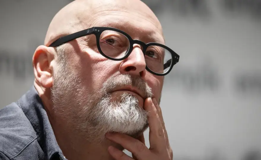 Reżyser filmu Kler: Wojciech Smarzowski i kontrowersje wokół dzieła