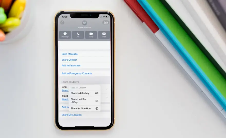 iPhone - Zmiana lokalizacji? Rozwiąż problem raz na zawsze!