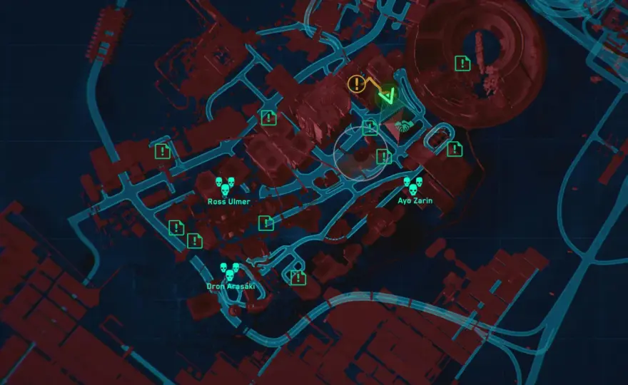 Cyberpunk 2077 trofea - Platyna bez grindu? Sprawdź plan!