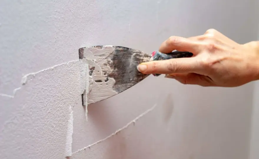 Come togliere pittura lavabile - Guida senza rovinare il muro