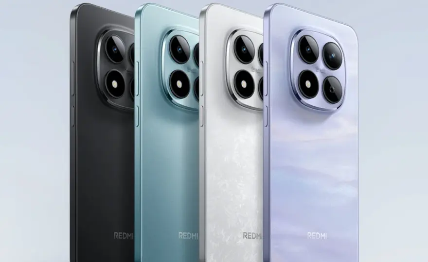 Jaki Redmi wybrać? Porównaj 15, 15 5G i Note 15 Pro/Pro+