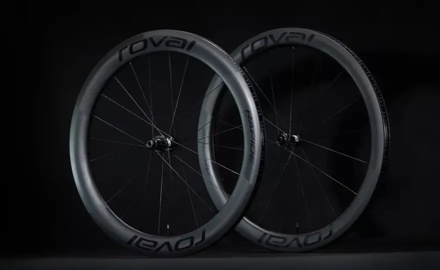 Roval Rapide CL II Review - Fast Wheels for Real-World Riding