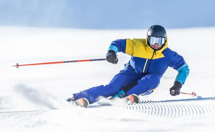 Skis paraboliques - Entretien et choix pour une glisse parfaite