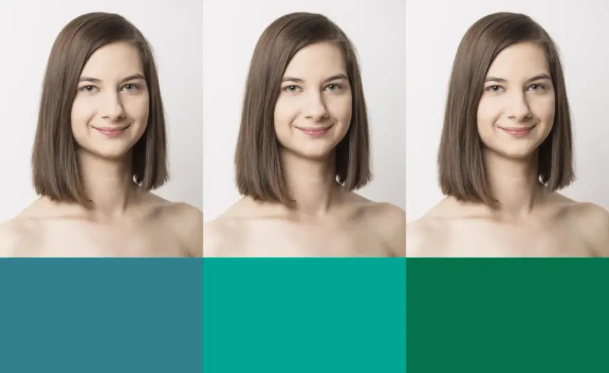 Czy jesteś Chłodną Zimą? Odkryj paletę barw i stylizuj się