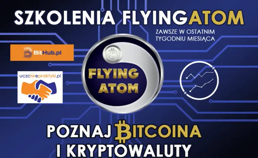 Poznaj kurs kryptowaluty Atom - Czy warto zainwestować w Atom?