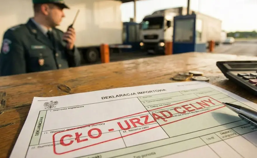 Cło w UE - Kiedy płacisz? Uniknij dopłat przy zakupach!