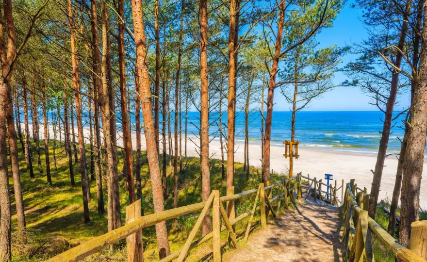 Gdzie są najdłuższe wakacje? Polska w TOP 5! Sprawdź ranking!