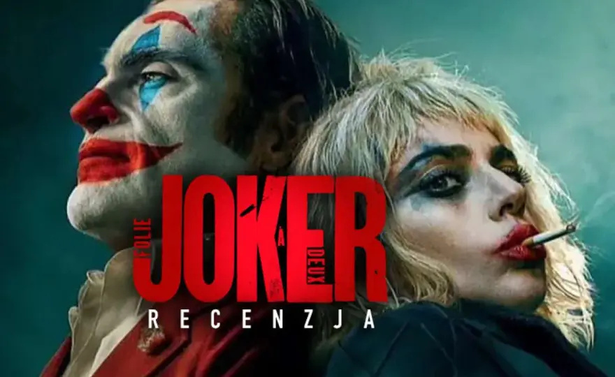 Joker 2: Recenzje, opinie, czy warto obejrzeć?